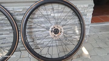 Käytetty Specialized CLX 32 Disc Brake Carbon Clincher Wheelset bike — kuva 5 / 9