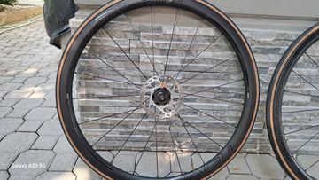 Käytetty Specialized CLX 32 Disc Brake Carbon Clincher Wheelset bike — kuva 4 / 9