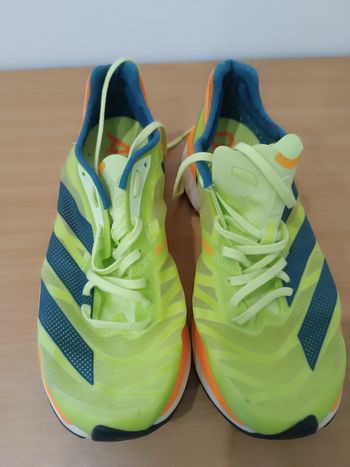 Used Adidas Adidas Adizero Adios Pro 2 bike — image 12 of 13