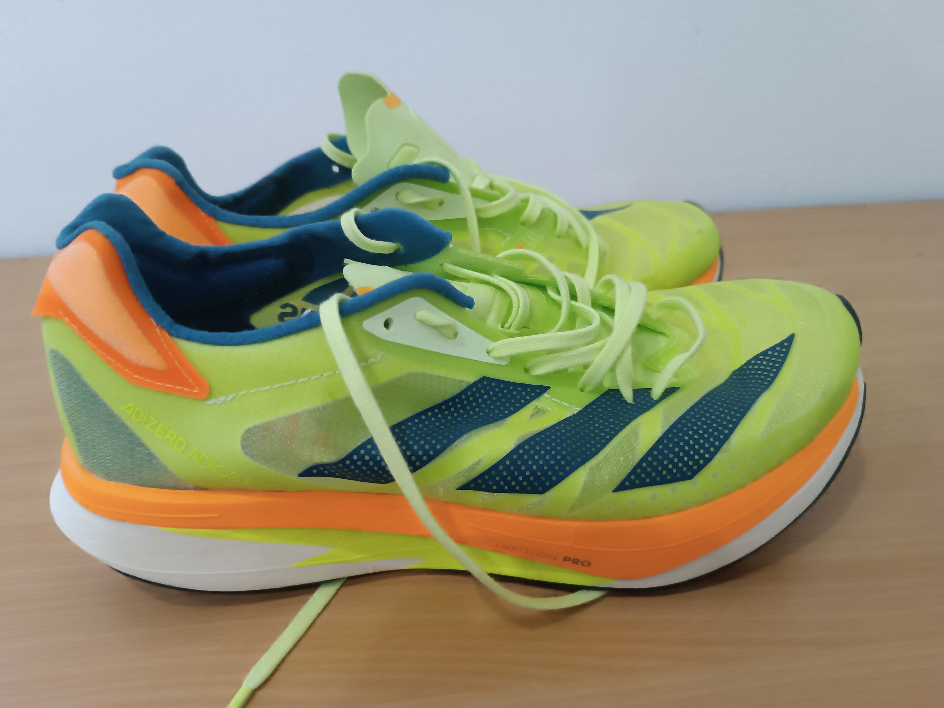 Adidas Adidas Adizero Adios Pro 2