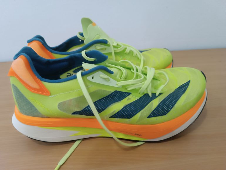 Used Adidas Adidas Adizero Adios Pro 2 bike — image 1 of 13
