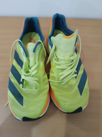 Used Adidas Adidas Adizero Adios Pro 2 bike — image 5 of 13
