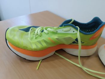 Used Adidas Adidas Adizero Adios Pro 2 bike — image 7 of 13