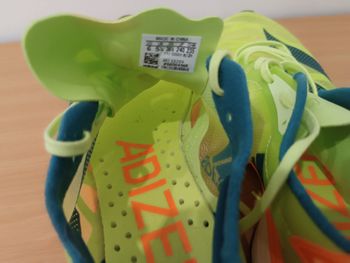 Used Adidas Adidas Adizero Adios Pro 2 bike — image 8 of 13