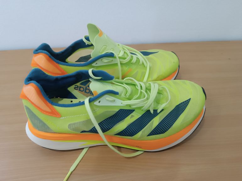 Used Adidas Adidas Adizero Adios Pro 2 bike — image 4 of 13