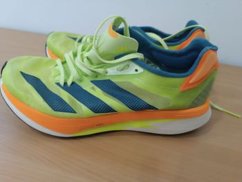 Used Adidas Adidas Adizero Adios Pro 2 bike — image 13 of 13