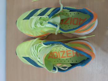 Used Adidas Adidas Adizero Adios Pro 2 bike — image 2 of 13