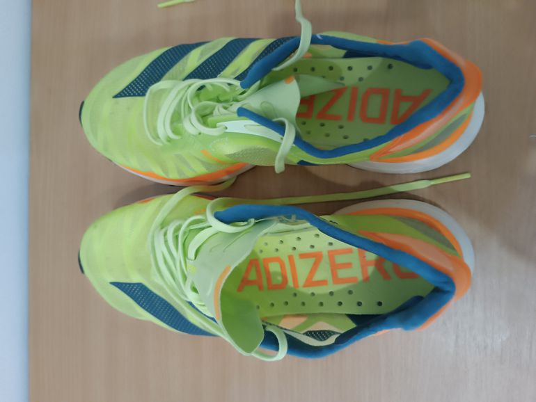Used Adidas Adidas Adizero Adios Pro 2 bike — image 2 of 13