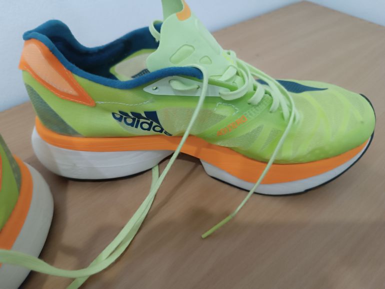 Used Adidas Adidas Adizero Adios Pro 2 bike — image 6 of 13