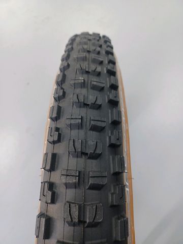 Tweedehands Bontrager SE5 team issue bike — afbeelding 2 van 2