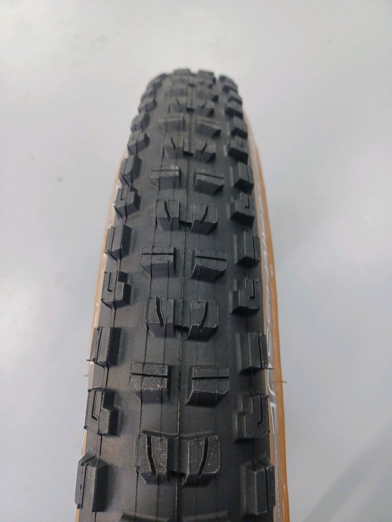 Used Bontrager SE5 team issue bike — image 2 of 2