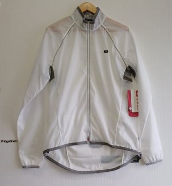 Used Cannondale SUGOI HIDROLITE JACKET bike