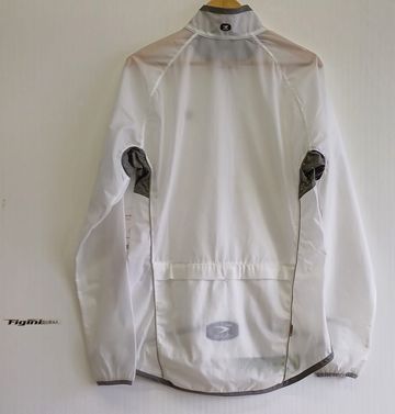 Brugt Cannondale SUGOI HIDROLITE JACKET bike — billede 2 af 2