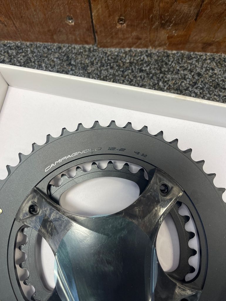 Used 2024 Chorus Crank bike — image 2 of 3