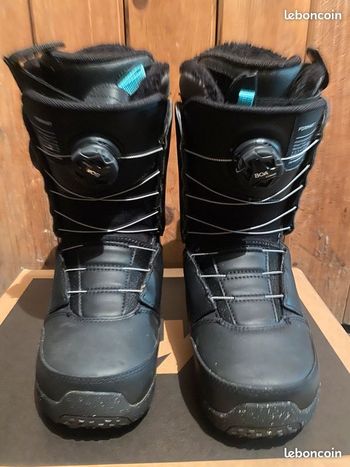 K2, FORMAT