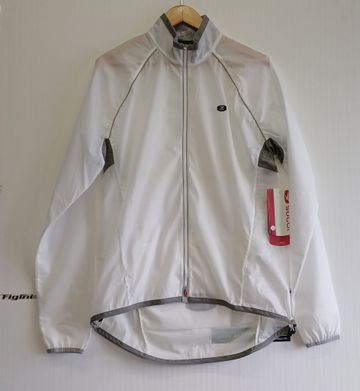Cannondale SUGOI HIDROLITE JACKET Cycling Clothing usato