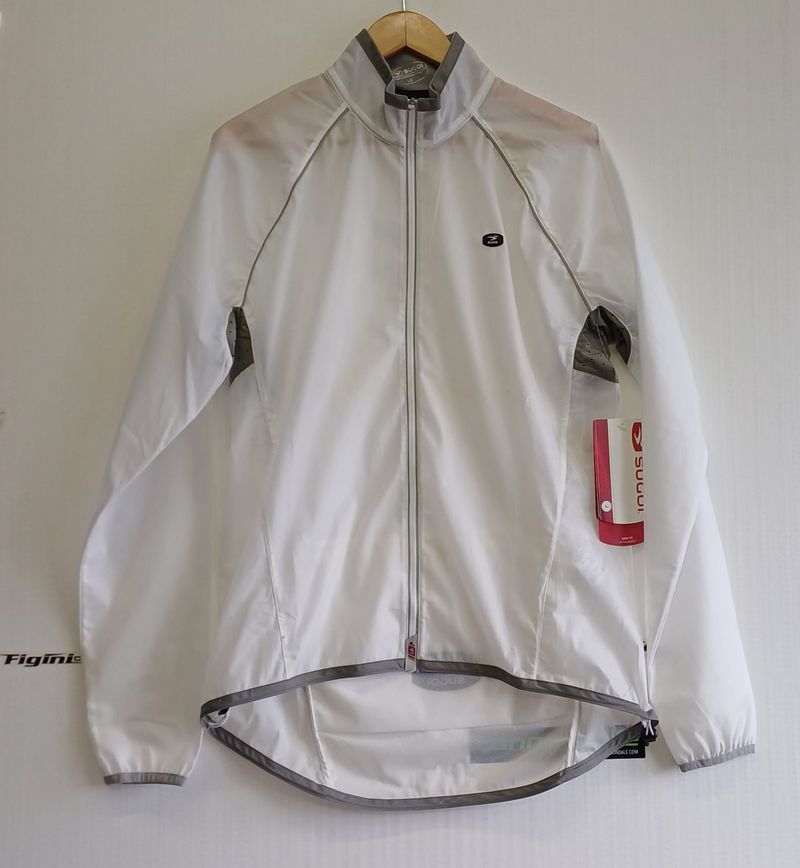 Used Cannondale SUGOI HIDROLITE JACKET Cycling Clothing