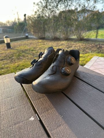 Used 2024 S-Works Torch Road Cycling Shoes bike — image 3 of 6