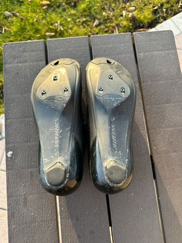 Used 2024 S-Works Torch Road Cycling Shoes bike — image 6 of 6