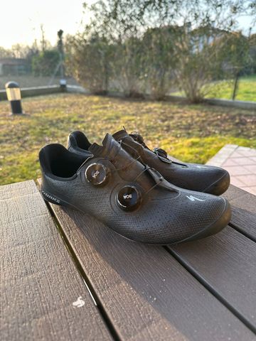 Used 2024 S-Works Torch Road Cycling Shoes bike — image 2 of 6