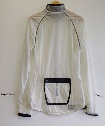 Używany Cannondale HYDRORONO RAIN JACKET bike — zdjęcie 2 z 2