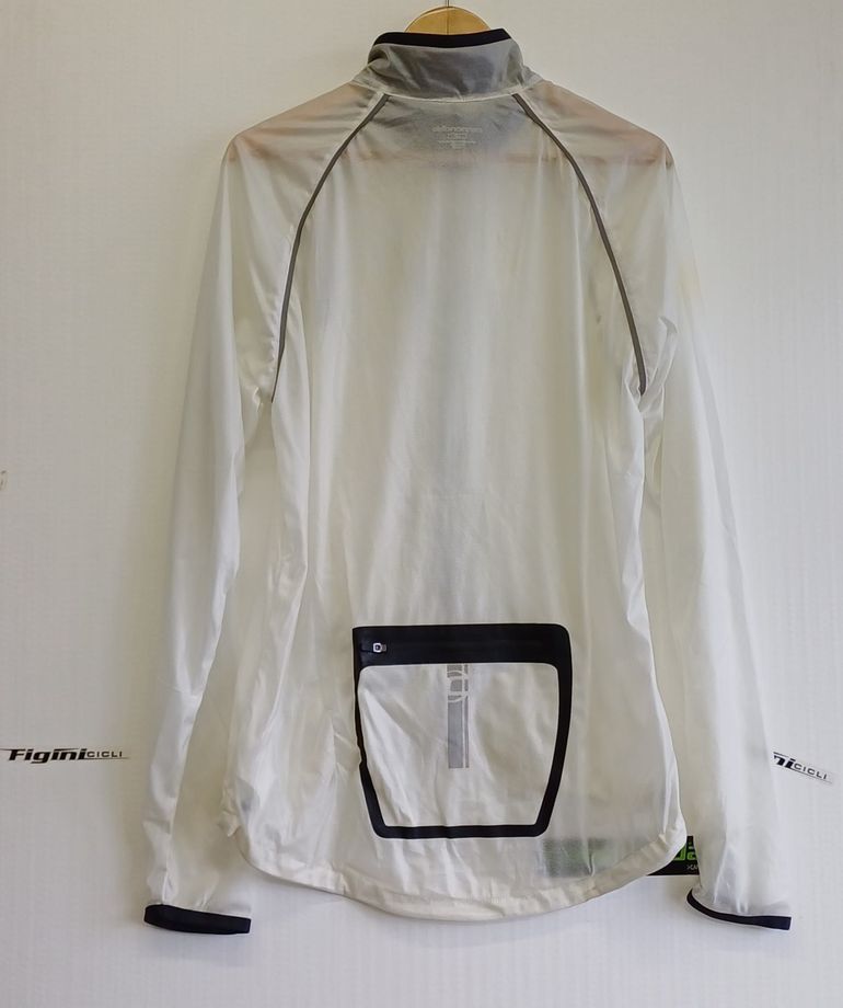 Used Cannondale HYDRORONO RAIN JACKET bike — image 2 of 2