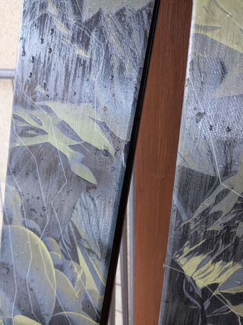 2025 Enforcer 94 Skis bike d'occasion — image 5 sur 6