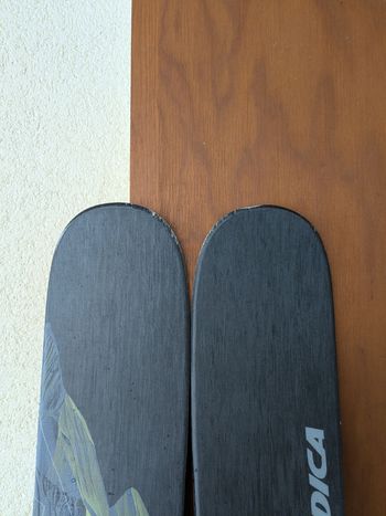 2025 Enforcer 94 Skis bike d'occasion — image 4 sur 6