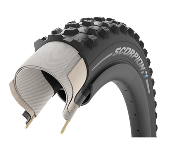 Used Pirelli Coppia Copertone Pirelli Scorpion Xc S ProWall 29x2.20 bike — image 2 of 5