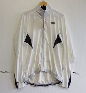 Gebrauchtes Cannondale SUGOI RS JACKET Cycling Clothing