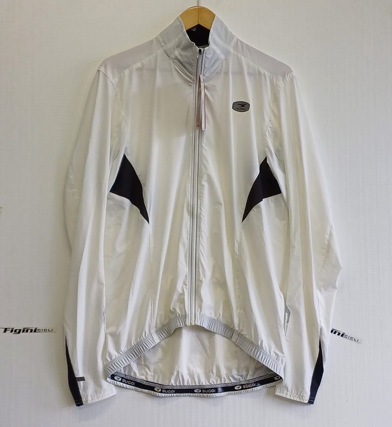 Used Cannondale SUGOI RS JACKET Cycling Clothing