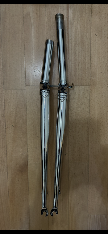 Colnago, Precisa