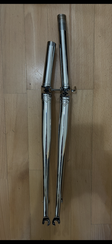 Used Colnago Precisa Fork