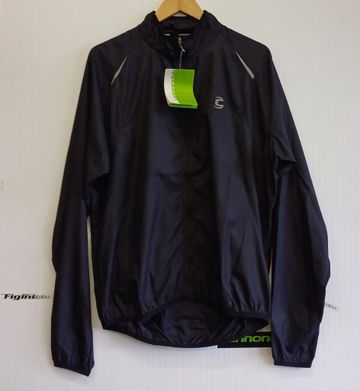 Gebrauchtes Cannondale PACK ME JACKET Cycling Clothing