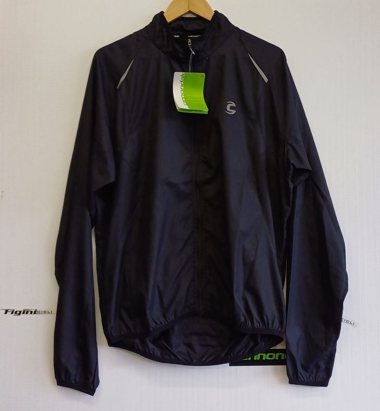 Used Cannondale PACK  ME JACKET bike — image 1 of 2