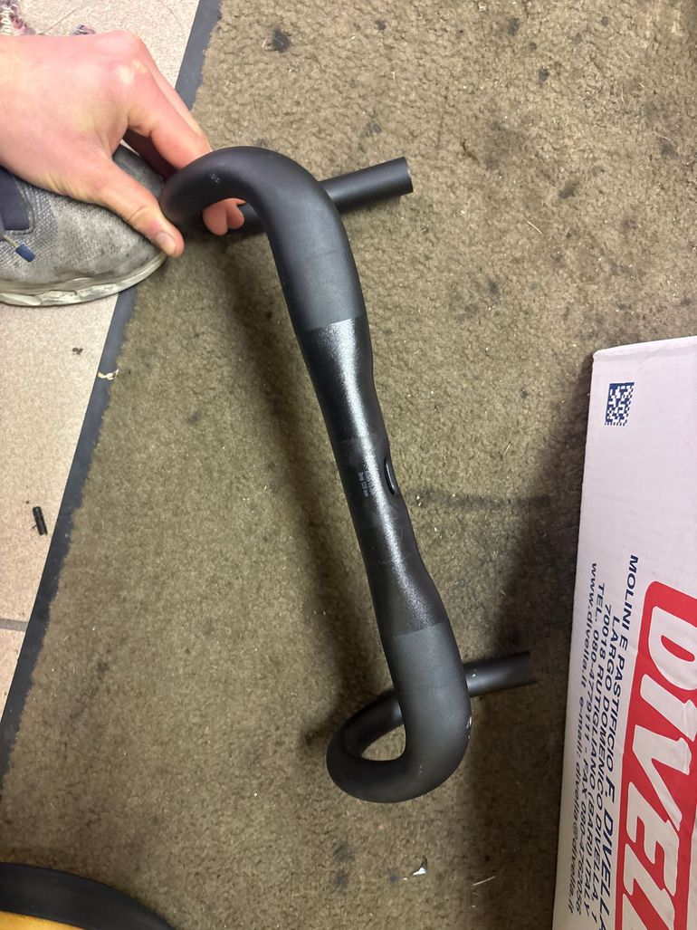 Used 2024 zero 2 dcr Stuur bike — image 2 of 4