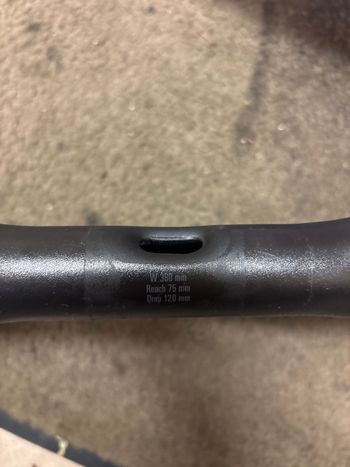 Used 2024 zero 2 dcr Stuur bike — image 3 of 4