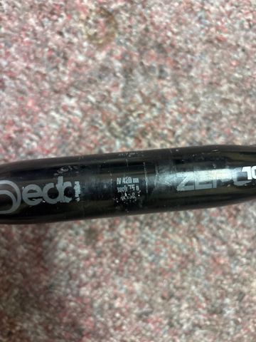 Used 2024 Zero100 RHM 31.7 Handlebar bike — image 3 of 3