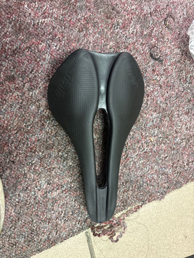 Used 2025 Boost 145 bike — image 1 of 3