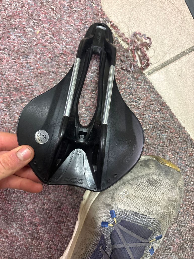 Used 2025 Boost 145 bike — image 3 of 3