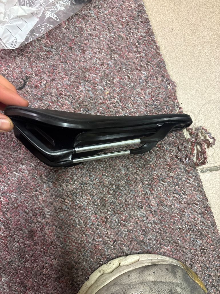 Used 2025 Boost 145 bike — image 2 of 3