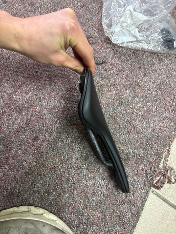 Used 2025 Nago R4 Nack 137 bike — image 3 of 3