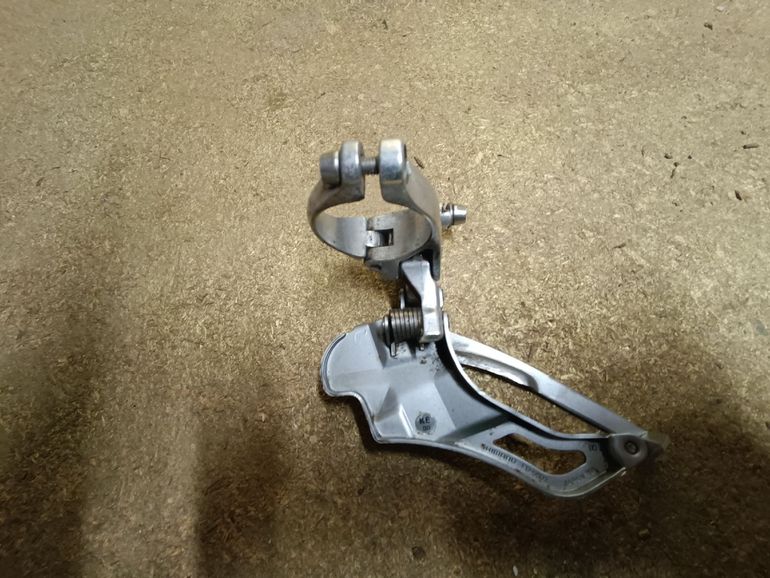 Used Shimano Ultegra Triple Plateau bike — image 2 of 2