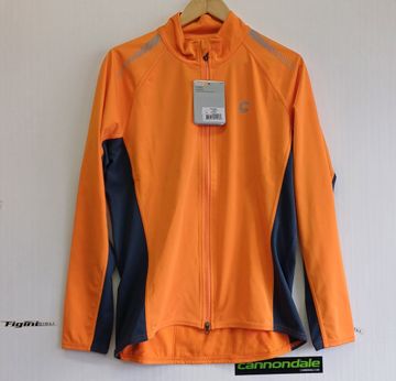 Cannondale SLICE JERSEY II Cycling Clothing usato