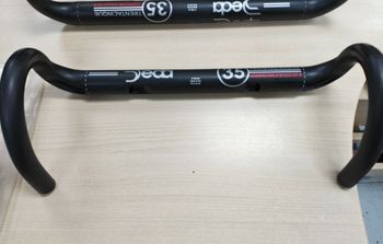 Deda Elementi, Superleggera 35 Carbono