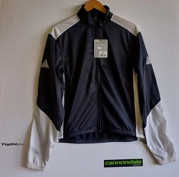 Cannondale JACKET FLASHBACK Cycling Clothing usato