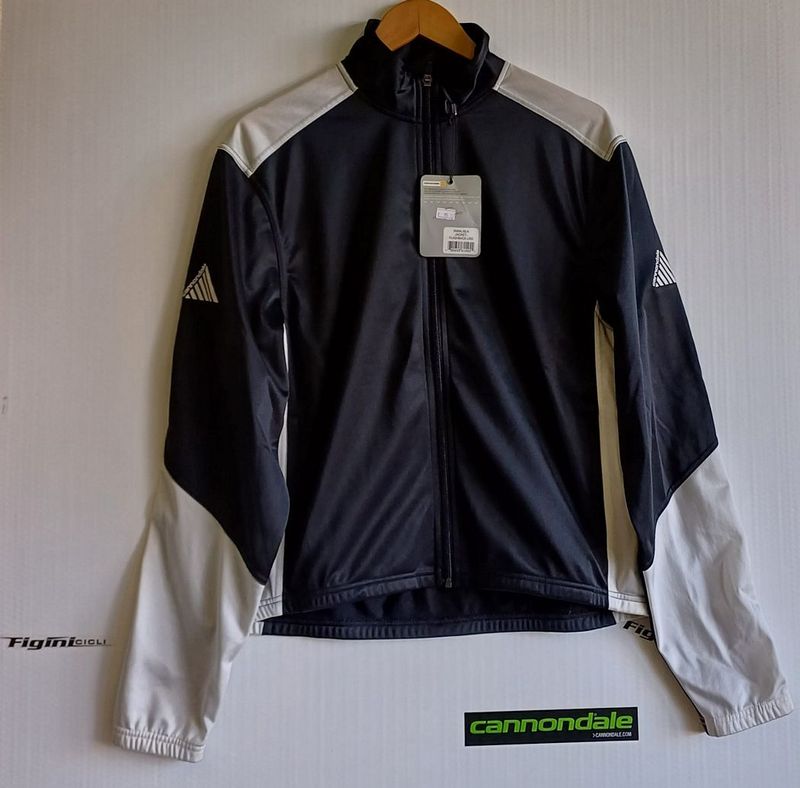 Gebrauchtes Cannondale JACKET FLASHBACK Cycling Clothing