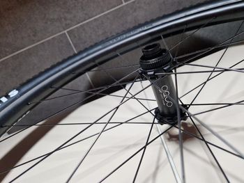 Used Orbea Mountain Performance MP30TEAM 2025 bike — image 3 of 8