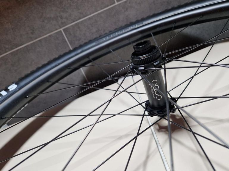 Used Orbea Mountain Performance MP30TEAM 2025 bike — image 3 of 8