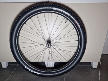 Used Orbea Mountain Performance MP30TEAM 2025 bike — image 1 of 8